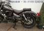 Picture 3 - 2015 Daelim VL Daystar 250 motorbike