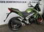 Picture 4 - 2015 Kymco motorbike