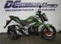 Picture 6 - 2015 Kymco motorbike