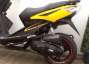 Picture 11 - 2015 TGB R125X R50X motorbike