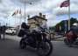 Picture 2 - 2015 Explorer Triumph, full luggage motorbike
