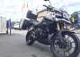 Picture 3 - 2015 Explorer Triumph, full luggage motorbike