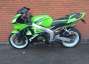 Picture 2 - Kawasaki ZX6R Ninja, 1999, Only 17000, Mint motorbike
