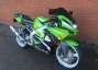 Picture 3 - Kawasaki ZX6R Ninja, 1999, Only 17000, Mint motorbike