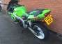 Picture 6 - Kawasaki ZX6R Ninja, 1999, Only 17000, Mint motorbike