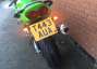 Picture 8 - Kawasaki ZX6R Ninja, 1999, Only 17000, Mint motorbike