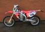 Picture 2 - Honda CRF450X, 2010, Excellent Condition, MOT motorbike