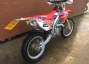 Picture 4 - Honda CRF450X, 2010, Excellent Condition, MOT motorbike