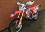 Picture 5 - Honda CRF450X, 2010, Excellent Condition, MOT motorbike