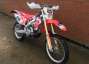 Picture 6 - Honda CRF450X, 2010, Excellent Condition, MOT motorbike