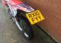 Picture 7 - Honda CRF450X, 2010, Excellent Condition, MOT motorbike