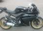 Picture 2 - Yamaha YZF R125 2010 motorbike