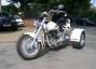 Picture 2 - Harley-Davidson Trike Softail 2006 motorbike