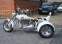 Picture 3 - Harley-Davidson Trike Softail 2006 motorbike