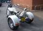 Picture 5 - Harley-Davidson Trike Softail 2006 motorbike