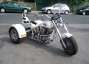 Picture 7 - Harley-Davidson Trike Softail 2006 motorbike