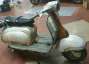 Picture 2 - 1962 Lambretta Li150 Series 2 motorbike