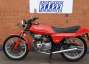 Picture 2 - Moto Guzzi / Benelli 254 1977 motorbike