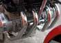 Picture 5 - Moto Guzzi / Benelli 254 1977 motorbike