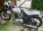 Picture 3 - 650 TriBSA Classic Motorcycle motorbike