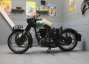Picture 2 - 1948 vintage BSA B31 350cc, rigid with teles motorbike