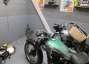 Picture 3 - 1948 vintage BSA B31 350cc, rigid with teles motorbike