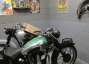 Picture 4 - 1948 vintage BSA B31 350cc, rigid with teles motorbike