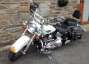 Picture 2 - Harley-Davidson Heritage Softail, 100th Anniversary Classic motorbike