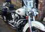 Picture 5 - Harley-Davidson Heritage Softail, 100th Anniversary Classic motorbike