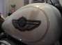 Picture 8 - Harley-Davidson Heritage Softail, 100th Anniversary Classic motorbike