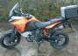 Picture 2 - KTM 1190 Adventure free top box, only covered 2203 miles motorbike