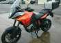 Picture 4 - KTM 1190 Adventure free top box, only covered 2203 miles motorbike