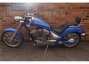 Picture 2 - 2011 Honda VT1300CX Fury Chopper Cruiser motorbike