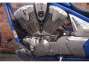 Picture 4 - 2011 Honda VT1300CX Fury Chopper Cruiser motorbike
