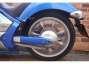 Picture 5 - 2011 Honda VT1300CX Fury Chopper Cruiser motorbike