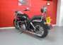 Picture 5 - Triumph Bonneville motorbike