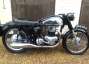 Picture 4 - 1960 Norton 600 Dominator 99 motorbike
