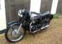 Picture 11 - 1960 Norton 600 Dominator 99 motorbike