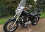 Picture 3 - Harley-Davidson Sportster 1200 Custom XL Black Low Mileage £££ of Extras motorbike