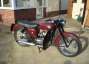 Picture 4 - BSA Bantam D7 175cc Super motorbike