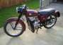 Picture 5 - BSA Bantam D7 175cc Super motorbike