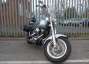Picture 3 - Harley-Davidson FXSTI Softail Standard 1449, Silver, 2 Owner, VGC Pipes motorbike