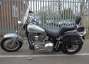 Picture 7 - Harley-Davidson FXSTI Softail Standard 1449, Silver, 2 Owner, VGC Pipes motorbike