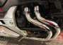 Picture 10 - 2015 Honda CTX1300A-E Tourer, Luggage Panniers, ABS motorbike