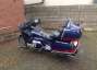 Picture 8 - Honda Goldwing GL1500 Trike 2000, Garmin Sat Nav motorbike