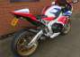 Picture 3 - Honda CBR1000RR SP Fireblade HRC, 2014, mint condition, 7000 miles, extras motorbike