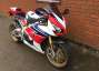 Picture 5 - Honda CBR1000RR SP Fireblade HRC, 2014, mint condition, 7000 miles, extras motorbike