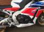 Picture 10 - Honda CBR1000RR SP Fireblade HRC, 2014, mint condition, 7000 miles, extras motorbike