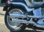 Picture 7 - Harley-Davidson FXSTDI Softail Deuce EFI, 1450, only 4900 Miles From New motorbike