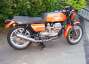 Picture 7 - Moto Guzzi Le Mans Genuine MK1 1977 motorbike